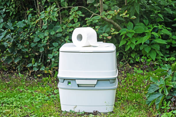 Best Long-term porta potty rental  in Americus, GA