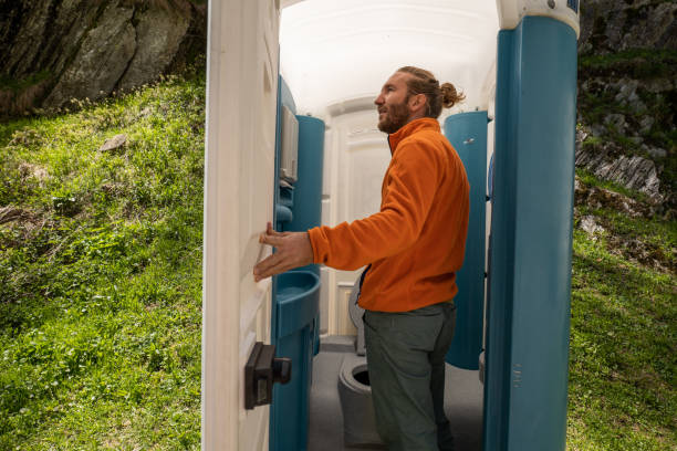 Best Porta potty delivery and setup  in Americus, GA